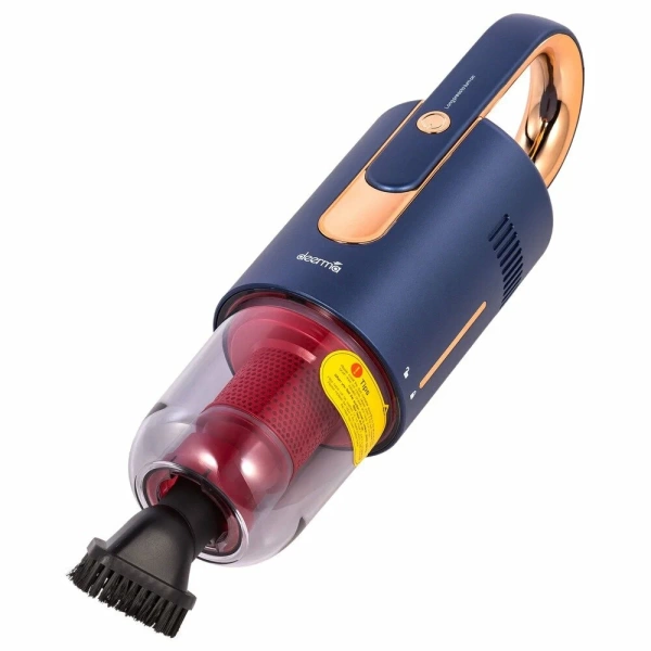 Пылесос беспроводной Deerma VC20 Pro от магазина Xiaomi в Омске